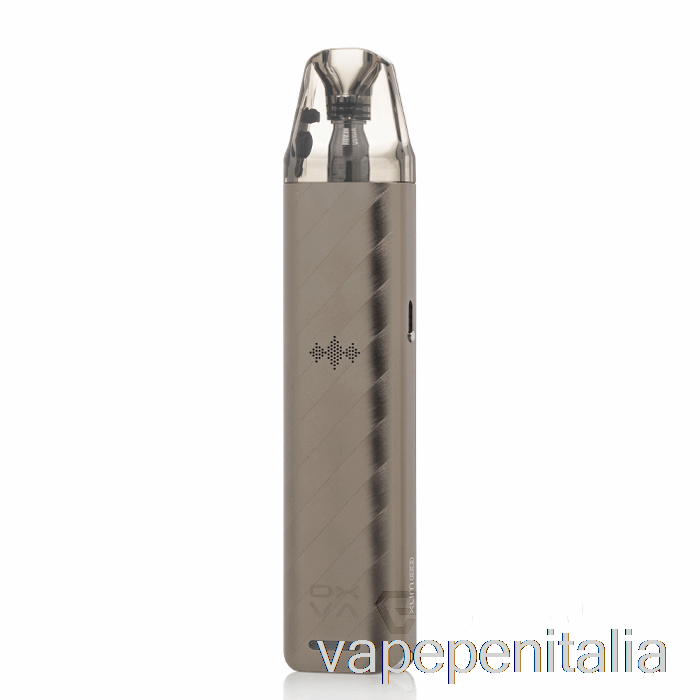 Scatola Vape Mod Oxva Xlim Se 2 Sistema Pod 30w Canna Di Fucile
